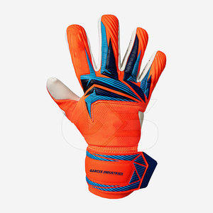 Nouveauté : Gants de gardien de but en cuir durable pour l'extérieur, dernier design, imperméables, antidérapants, vente directe d'usine - Product Image 2