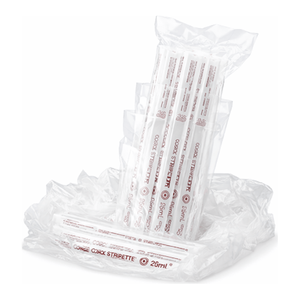 Pipettes sérologiques Corning à triple ensachage 5 ml 10 ml, pipettes de laboratoire en plastique pour utilisation en salle blanche - Product Image 1