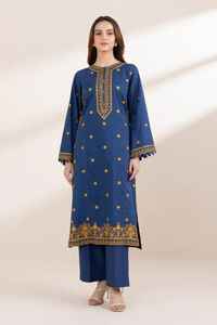 Nuevo conjunto de 3 piezas de diseñador para fiesta, estilo Farshi Salwar y Dupatta, vestidos indios y pakistaníes para mujer, precios al por mayor, otros vestidos - Product Image 5