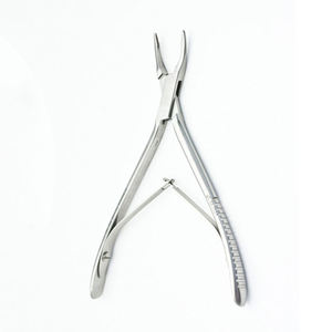 Blumenthal Bone Rongeur 15cm Professional Surgical Instrument Orthopedic Bone Cutter Certified Private Label by <b>Blush</b> surgical - Product Image 2