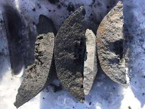 Hierro Fundido de Grado Metalúrgico Seleccionado con Excelente Rendimiento de Fundición y Embalaje Protegido para Importadores que Requieren Materia Prima - Product Image 1