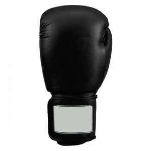 Best Design Lightweight Leather Boxing <b>Gloves</b> <b>Moisture</b> Wicking Breathable Solid Color Wholesale Best Price - Product Image 3