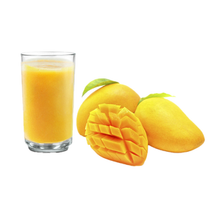 Puré de Mango Congelado IQF – Puré de Mango de Calidad de Exportación para Smoothies, Postres y Bebidas - Product Image 4