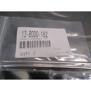 2 OnTrak 13-8000-182 SHAFT, TRANSPORT DR, 114088 - อุปกรณ์และอะไหล่เซมิคอนดักเตอร์ระดับโลกที่เชื่อถือได้ - Product Image 2