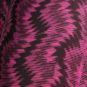 Leggings Deportivos de Cintura Media para Mujer, Sólidos, Sin Costuras, Súper Suaves, Transpirables, Ecológicos, de Poliéster/Tela, Cintura Elástica - Product Image 4