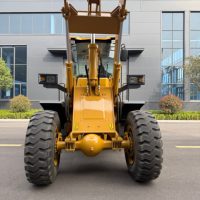 Chargeur frontal ZL-930, capacité de 3 tonnes, hauteur de 3,2 m, certifié CE, en stock pour les travaux de construction à l'échelle mondiale