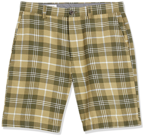 Shorts de sport pour hommes en gros, unis, brodés, écologiques, anti-humidité, pour l'entraînement de performance, taille haute, direct usine - Product Image 1