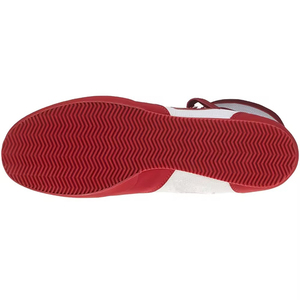 Fabricante de Calzado de Boxeo Azul y Rojo Personalizado al por Mayor para Hombre, Botas de Lucha Ligeras - Product Image 3
