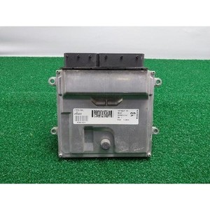 ECUs y Módulos de Computación S80 Usados 30743217AA - Product Image 1