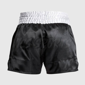 กางเกง MMA ทรงแข็งแรงทันสมัย สำหรับออกกำลังกายและฝึกซ้อมมวย - Product Image 3