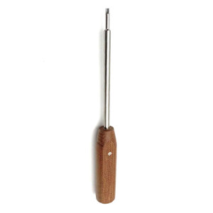 Bone Screwdriver Bone <b>Screw</b> Driver 3mm 6mm <b>Flat</b> Bladed Veterinary Orthopedics Surgical Instrument Stainless Steel Reusable - Product Image 6
