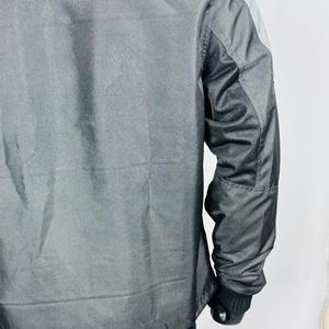 ชุดยูนิฟอร์มยุทธวิธีแบบกำหนดเองได้ เป็นมิตรกับสิ่งแวดล้อม ระบายอากาศได้ดี ผู้จัดจำหน่ายชุดยูนิฟอร์มยุทธวิธีราคาส่ง ราคาถูก - Product Image 4