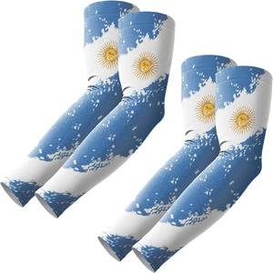 Manchon de compression professionnel léger pour l'entraînement sportif – Fabricant de qualité supérieure - Product Image 6