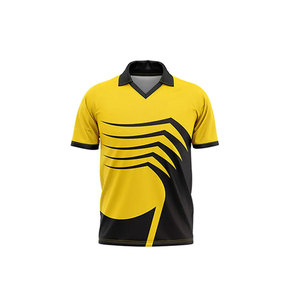 ชุดคริกเก็ตทันสมัย น้ำหนักเบา ระบายอากาศได้ดี เสื้อและกางเกงสำหรับฝึกซ้อมและการแข่งขัน - Product Image 2