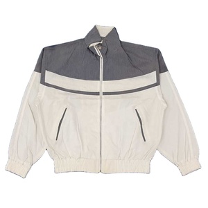 OEM Windbreaker Lightweight Breathable <b>Jacket</b> Custom logo Hood Windproof Outdoor <b>Jacket</b> For <b>Men</b> - Product Image 1