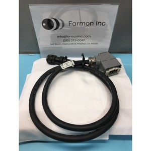 Controlador de Motor Maxi MTI 6221750000 PCB, FAB - Equipo y Piezas de Semiconductores de Confianza de Línea Global - Product Image 2