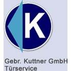 Gebrüder Kuttner GmbH logo