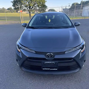 Toyota Corolla LE 2024 d'occasion, très propre, à vendre - Product Image 1