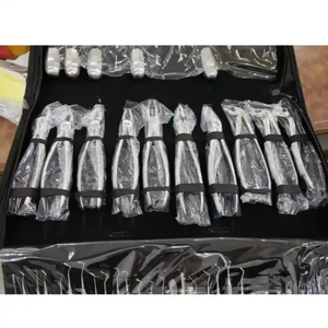 ชุดอุปกรณ์ทันตกรรมมืออาชีพ คีมถอนฟัน เครื่องมือผ่าตัดสำหรับการผ่าตัดทางทันตกรรม CE โดย Grip Surgical - Product Image 3