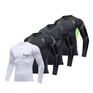 Nuevo Diseño de Ropa Deportiva para Hombres y Adolescentes, Ligera, Cómoda, Transpirable, Simple, para Gimnasio y Yoga - Product Image 2