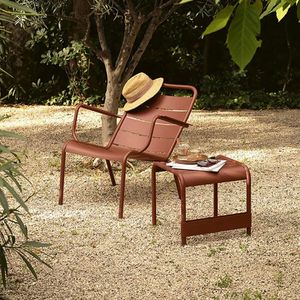 Sukavina <b>Small</b> Metal Coffee <b>Table</b> for Living Room Furniture - Product Image 1