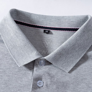 Nueva Llegada, Camisetas Polo para Hombre de Primera Calidad, Ropa Casual, Transpirable y Cómoda, Camisetas Polo para Hombre Adulto - Product Image 3