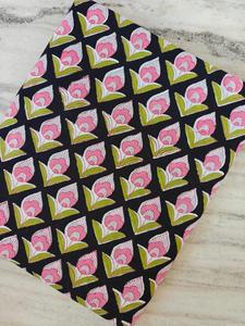 Sanaganeri Cotton <b>Block</b> <b>print</b> Fabric Jaipur Hand <b>Block</b> printed fabric Indian Fabric For dresses Wholesale Cotton fabric supplier - Product Image 2