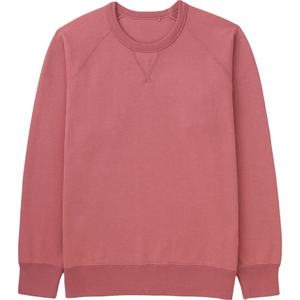 Sweat-shirt de qualité supérieure pour hommes Sweat-shirt de haute qualité OEM à prix de gros bon marché pour la conception de couleur personnalisée pour hommes - Product Image 2