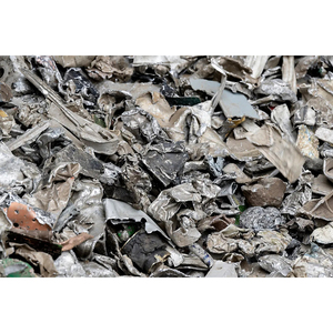 Reliable Rebar <b>Scrap</b> 24 Inch Max Length 1 Inch Min Thickness For Furnace Feed - Product Image 2