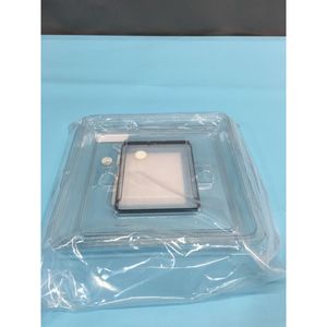 Lot de 5 objectifs Inko ASM104*84*3.7-NC-HTF-2-A-IA - Équipements et pièces semi-conducteurs d'occasion fiables à l'échelle mondiale - Product Image 4