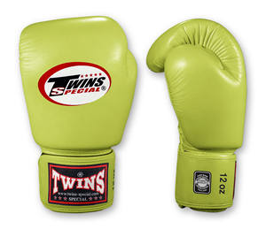 Guantes de Boxeo de Piel Profesionales de Alta Calidad para Muay Thai y Sanda, Diseño de Logotipo Personalizado, Multicolores, para Entrenamiento y Sparring de MMA - Product Image 2