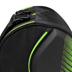 Bolsas de Tenis de Mesa 100% Poliéster con Capacidad de 30-40L, Venta al por Mayor, Logotipo Personalizado, Mochilas para Raquetas de Pádel y Pickleball, Bolsas Cruzadas, Mochilas de Día - Product Image 4