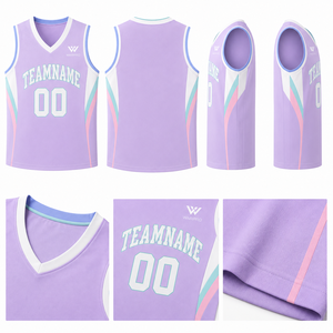 Maillots de baseball personnalisés de qualité supérieure, fabriqués en tissu 100 % polyester à séchage rapide, avec surpiqûres professionnelles, confortables - Product Image 5