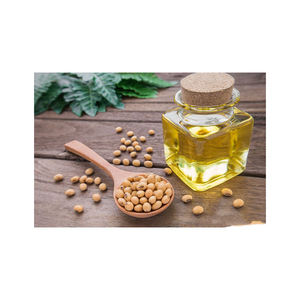 Crude <b>Soybean</b> Oil Economical Bulk Pack, Premium Quality, Fresh and Clean - Product Image 3