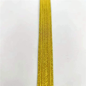 Fil à broder et lacets en polyester/nylon/soie de qualité supérieure, écologiques, durables et décontractés, vente en gros - Product Image 4