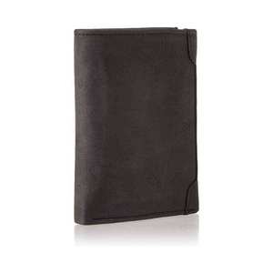 กระเป๋าสตางค์หนังแท้สำหรับผู้ชาย ดีไซน์ทันสมัย ผลิตจากหนังคุณภาพสูง กระเป๋าหนังสั่งทำพิเศษ & กระเป๋าเดินทาง/ กระเป๋าใส่เหรียญและบัตร - Product Image 3