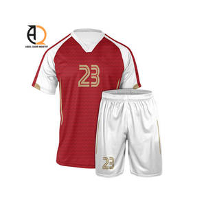 Camiseta de Fútbol Barata, Uniformes de Alta Calidad, Uniforme de Fútbol - Product Image 2