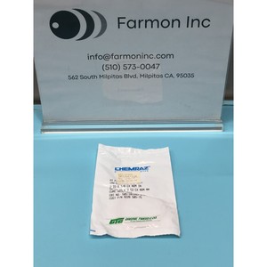 CHEMRAZ 9226-505 O-RING AS-568A-226 CPD 505 - Equipo y Piezas de Semiconductores de Confianza de Marca Global - Product Image 6