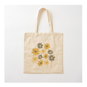 Customizable Canvas <b>Tote</b> <b>Bags</b> <b>with</b> <b>Zipper</b> Closure-Eco-Friendly <b>Waterproof</b> & Anti-Theft for Promotional Use <b>Tote</b> <b>Bags</b> - Product Image 4