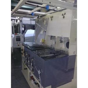 WS-820L Screen Cleaning Equipment Batch Processing Option - Product Image 4