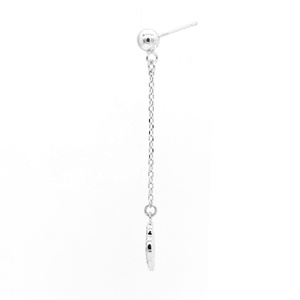 Silver Jewelry Gold Plated Jewelry Rhinestone Crystal <b>Clover</b> <b>Earrings</b> Women Fashion Drop Dangle Stud <b>Earring</b> <b>Four</b> <b>Leaf</b> <b>Clover</b> - Product Image 6