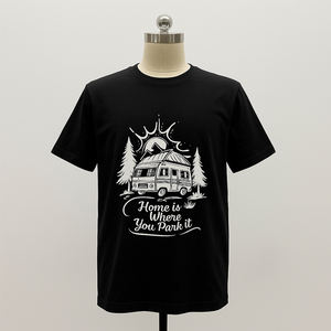 Camisetas Personalizadas al por Mayor para Hombre, Alta Calidad, 100% Algodón, Secado Rápido, Ecológicas, Tela Transpirable de 220g, Camiseta Personalizada 2026 - Product Image 3