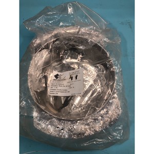 Novellus 16-126664-02 Universal Stage Shield, ESC - Equipo y Piezas de Semiconductores de Confianza de Global Legacy Semiconductor - Product Image 1