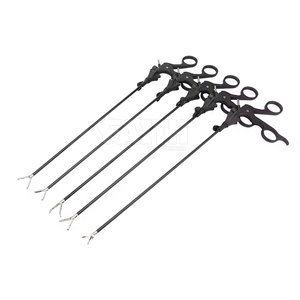 <b>Electric</b> Light Weight Stainless Steel Endoscopy Forceps Factory Direct Supply - Product Image 4