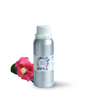 Huile de camélia |   Fournisseur en gros d'huiles végétales de première qualité, fabricant OEM et marque privée - Product Image 3