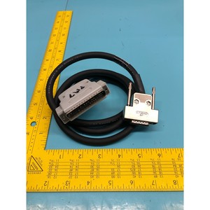 TEL 3M86-017327-13 RF TERM, CN10 CABLE ASSY, 181993 - Equipo y piezas de semiconductores de confianza globales en Trusted Global Legacy - Product Image 1