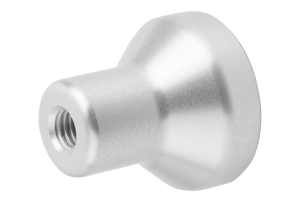 Pasador Redondo K0250 con Ranura y Resorte, Elemento de Fijación Metálico para Equipos Industriales - Product Image 6