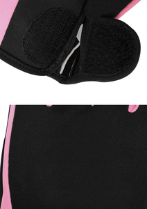 Gants de plongée durables en néoprène de 5 mm, gants thermiques pour sports sous-marins, mitaines résistantes aux rayures, gants de plongée en apnée - Product Image 6