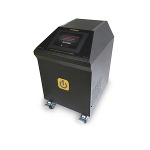[REPOWERTEK] <b>PRIME</b> RPT-S600 Industrial Battery Discharger Charger High-frequency Pulse DC 2V/ 96V 1000Ah Lead-acid - Product Image 2