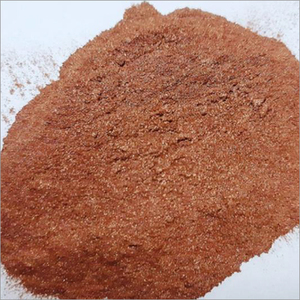 Polvo de Cobre Metálico Cu Cuprum 99% de Pureza Origen PH - Product Image 5